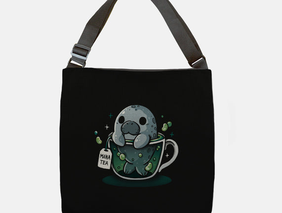 Mana-tea