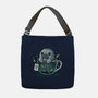 Mana-tea-None-Adjustable Tote-Bag-Vallina84
