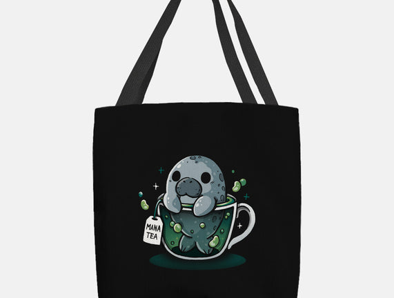 Mana-tea
