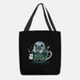 Mana-tea-None-Basic Tote-Bag-Vallina84