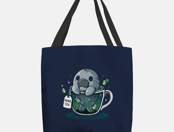 Mana-tea
