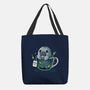 Mana-tea-None-Basic Tote-Bag-Vallina84