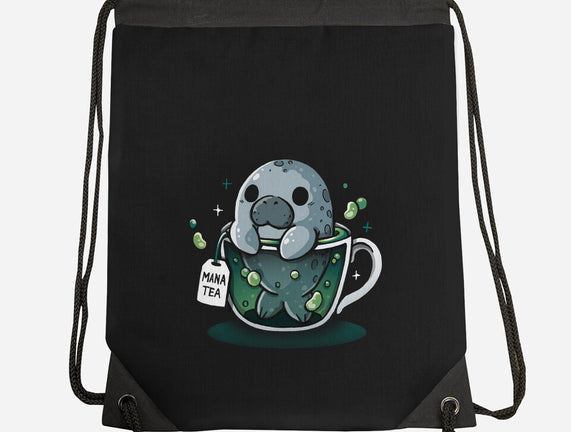 Mana-tea