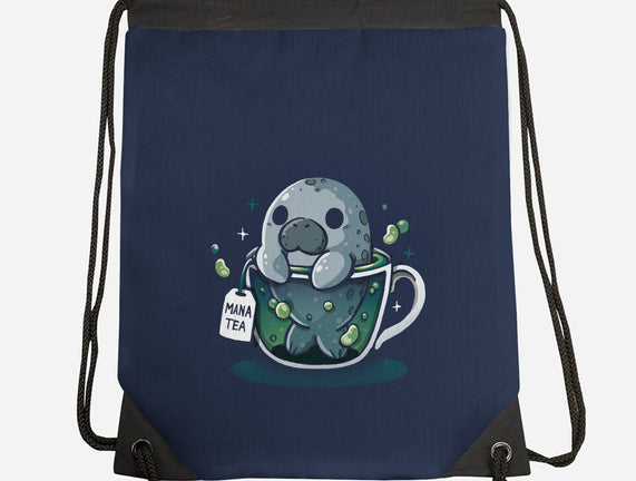 Mana-tea