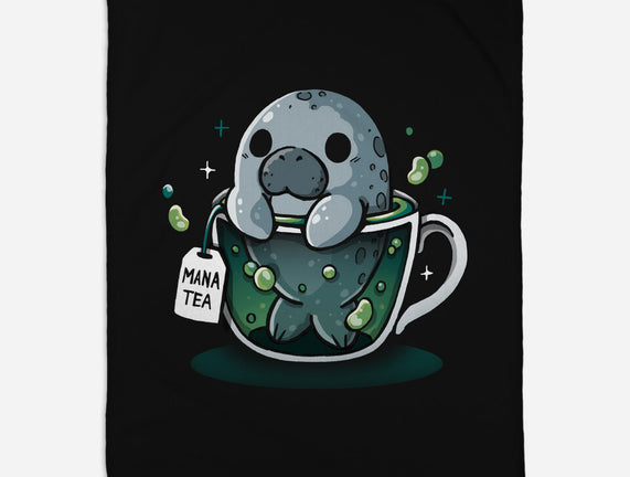 Mana-tea