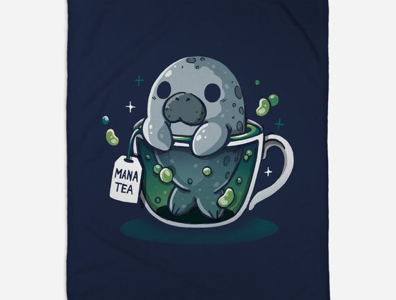 Mana-tea