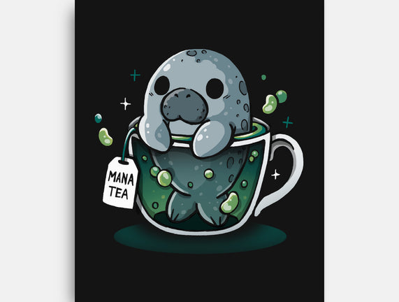 Mana-tea