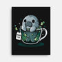 Mana-tea-None-Stretched-Canvas-Vallina84