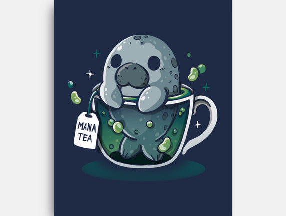 Mana-tea