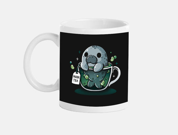 Mana-tea
