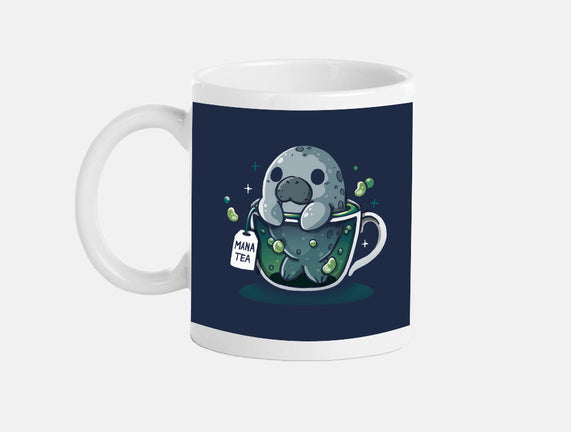Mana-tea