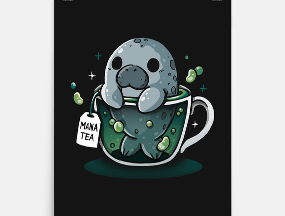 Mana-tea