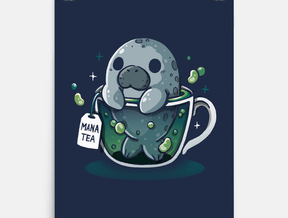 Mana-tea