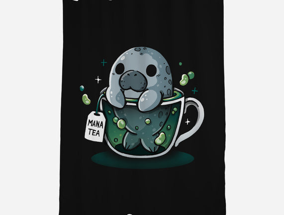 Mana-tea