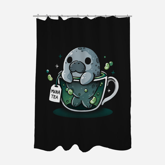 Mana-tea-None-Polyester-Shower Curtain-Vallina84