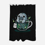 Mana-tea-None-Polyester-Shower Curtain-Vallina84