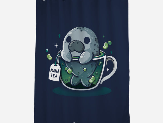 Mana-tea