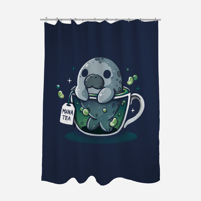 Mana-tea-None-Polyester-Shower Curtain-Vallina84