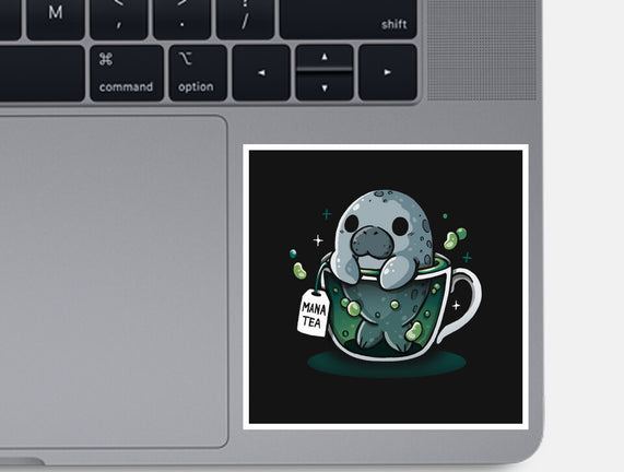 Mana-tea