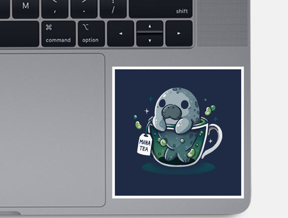 Mana-tea