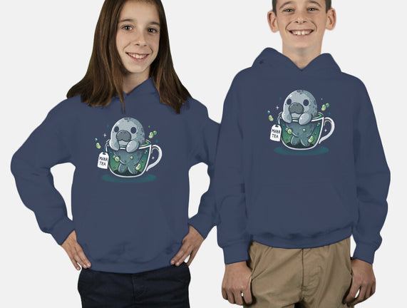 Mana-tea