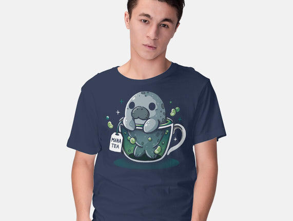 Mana-tea