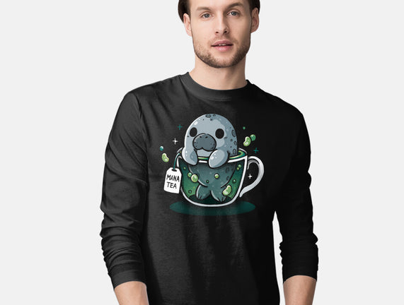 Mana-tea