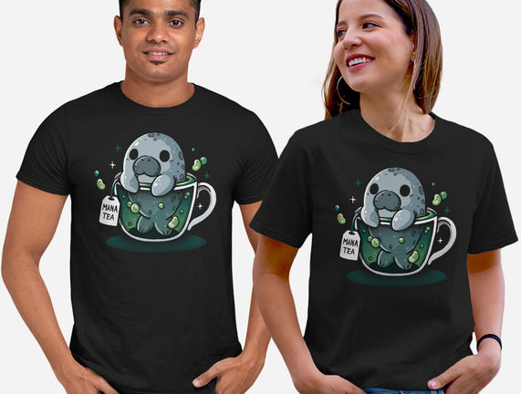 Mana-tea