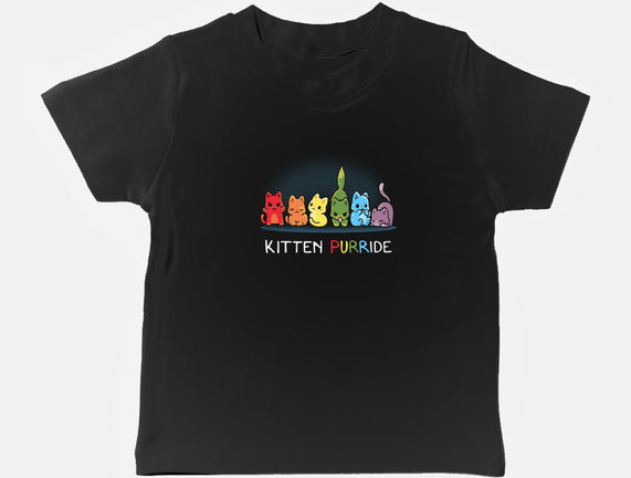 Kitten Prride