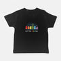 Kitten Prride-Baby-Basic-Tee-Vallina84