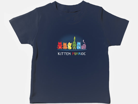 Kitten Prride
