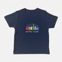 Kitten Prride-Baby-Basic-Tee-Vallina84