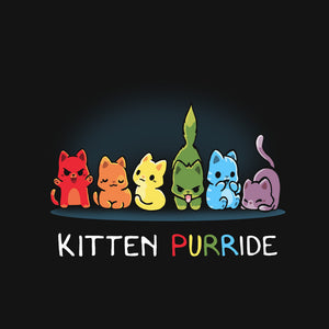 Kitten Prride