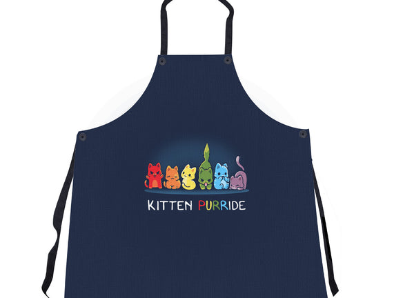 Kitten Prride
