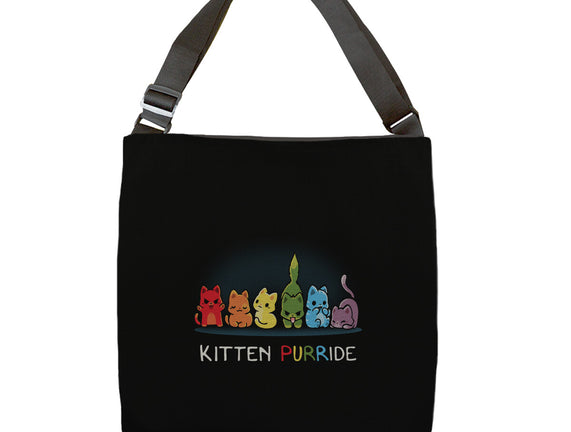 Kitten Prride