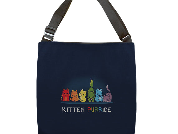Kitten Prride