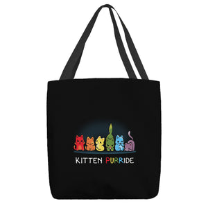 Kitten Prride