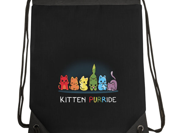Kitten Prride