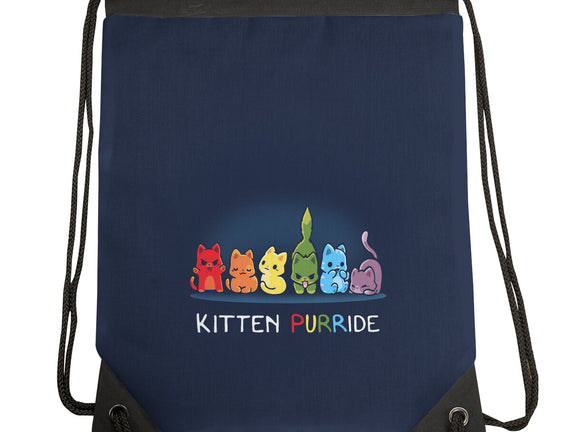 Kitten Prride