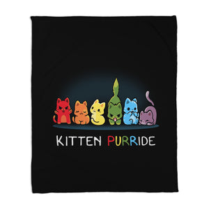 Kitten Prride