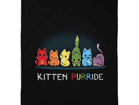 Kitten Prride
