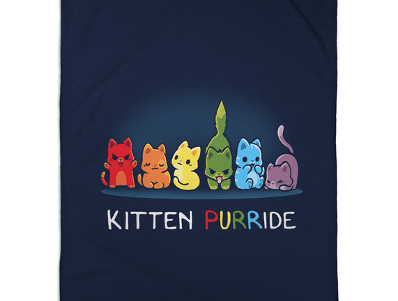 Kitten Prride
