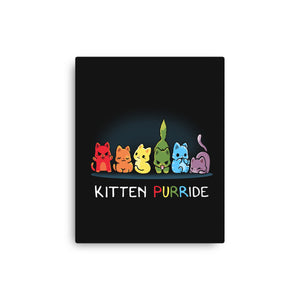 Kitten Prride