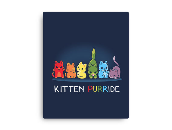 Kitten Prride