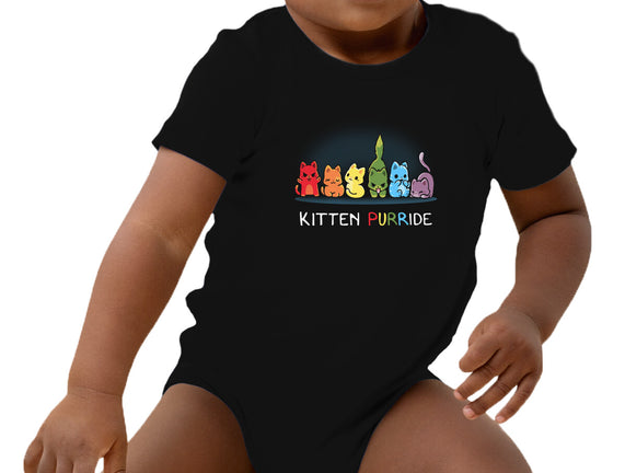 Kitten Prride