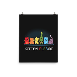 Kitten Prride