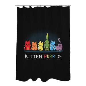 Kitten Prride