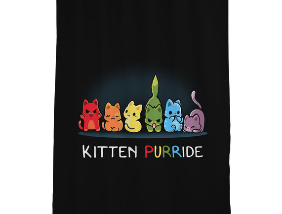 Kitten Prride