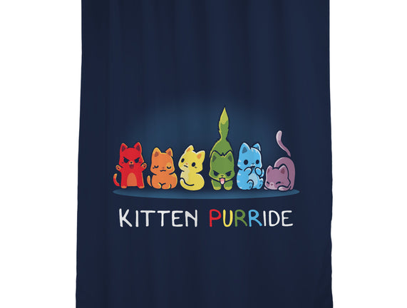 Kitten Prride