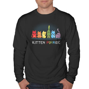Kitten Prride
